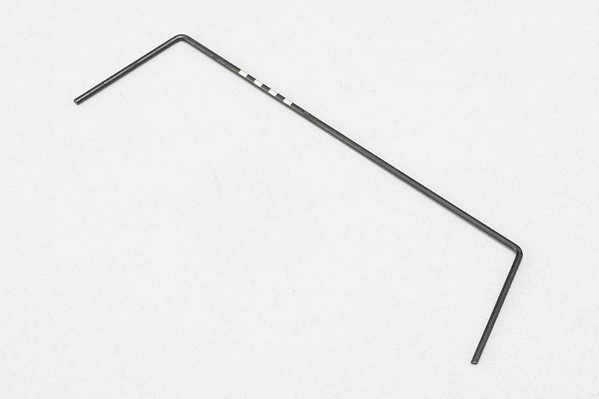 Yokomo BD11 Anti-roll Bar Front 1,4 mm