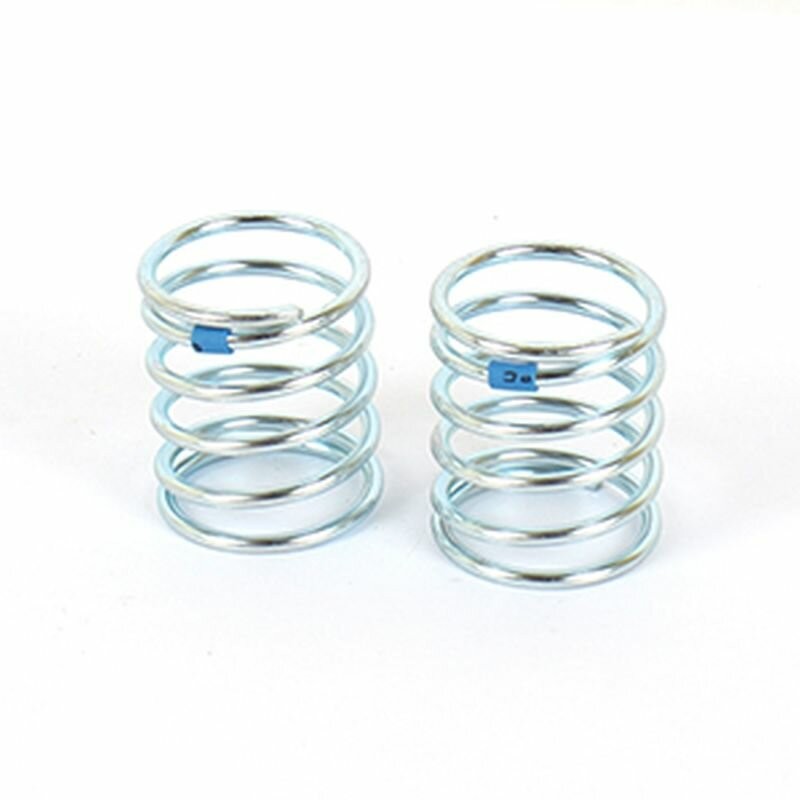 ARC A10 Shock Spring C2,5