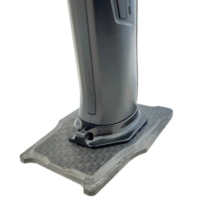 RC MAKER FlySky NB4 Carbon Base Part