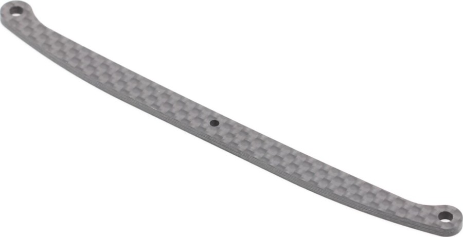 Roche Rapide P12V2 Graphite Front Brace, Stiff (1)