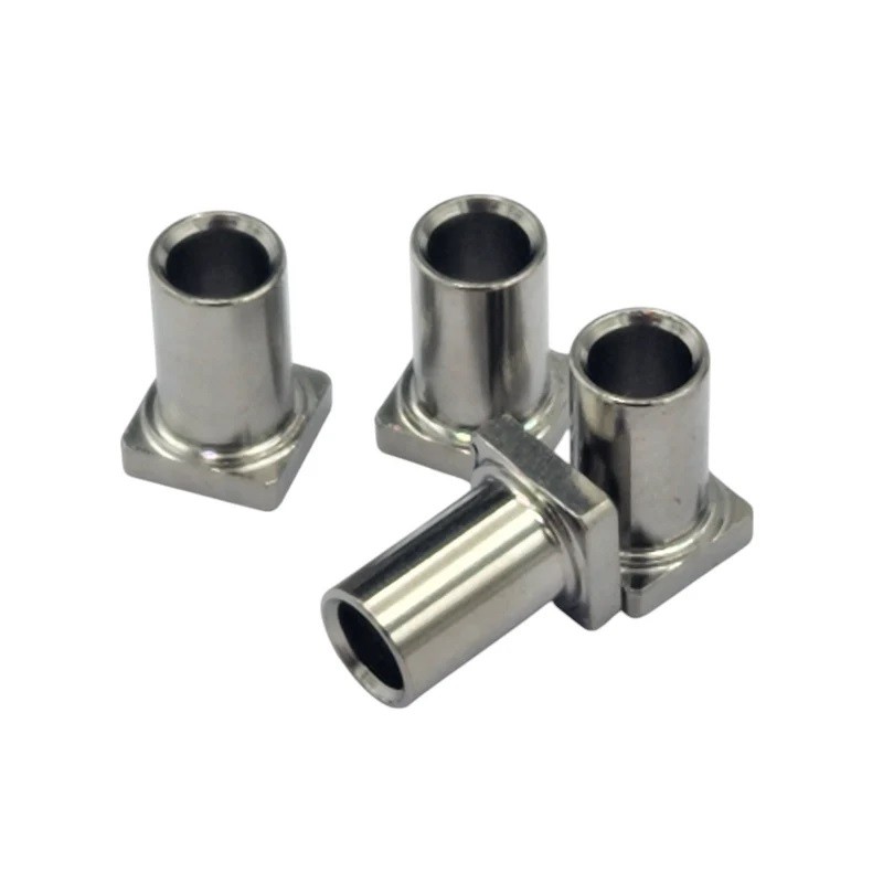 RC MAKER Titan Dämpfer Rocker Hülsen SP1 / SP1-F (4)