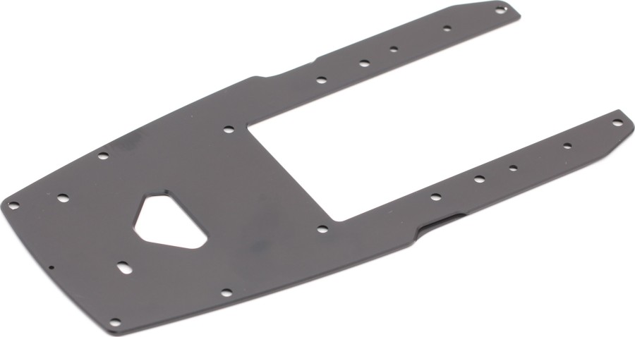 Roche Rapide P12V2 Aluminium Chassis (1)