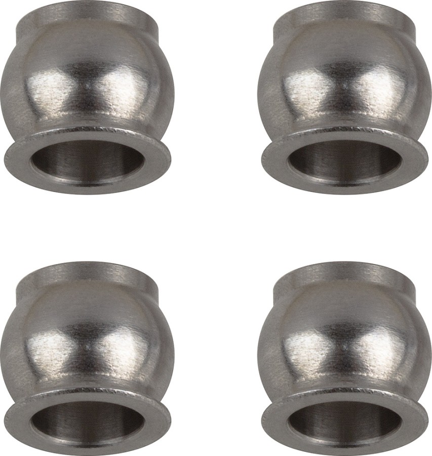 Team Associated RC10B7 Caster Block Pivot Balls