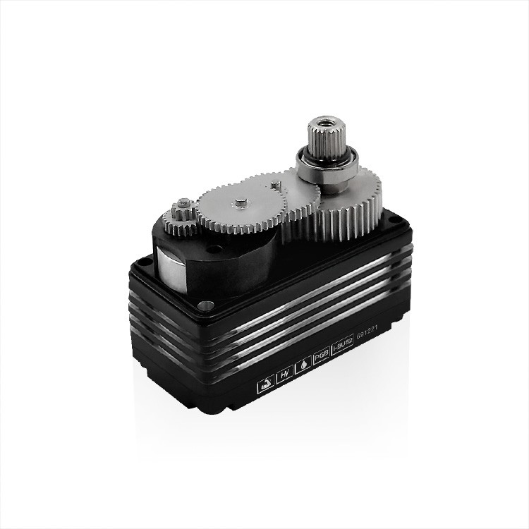 Power HD GTS-3 HV Brushless Servo