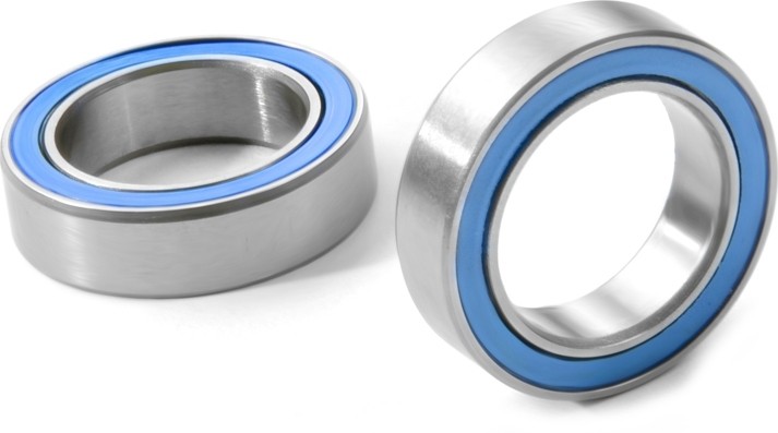 XRAY Bearing Rubber Sealed 10mm x 15mm x 4,0mm (2)