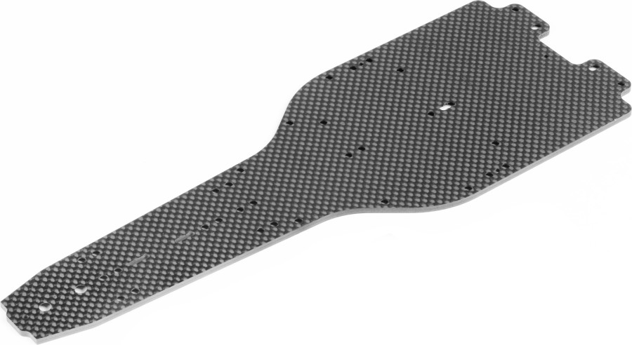 XRAY 0X1-2024 Carbon Chassis 2,5mm