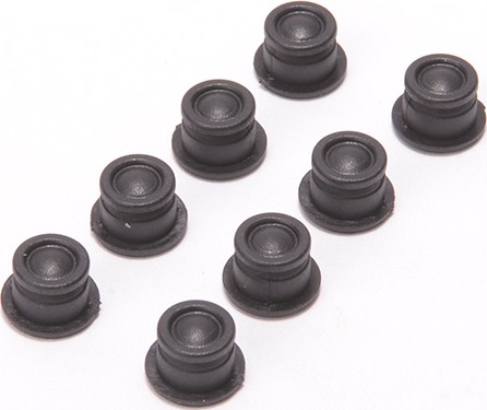 Schumacher 5,5mm Pivot Ball Socket (8)
