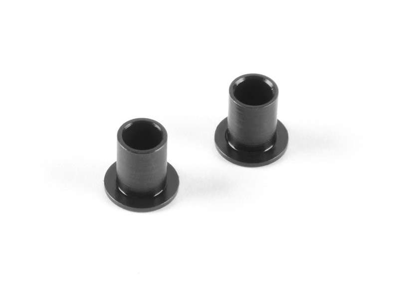 XRAY X4 Steel Steering Bushing Long (4)