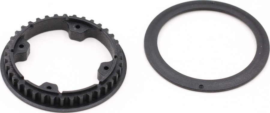 Destiny DTY-10 38Z Spool / Differenzial Pulley Zahnräder