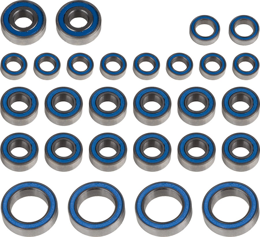 Team Associated RC10B7 FT Bearing Set
