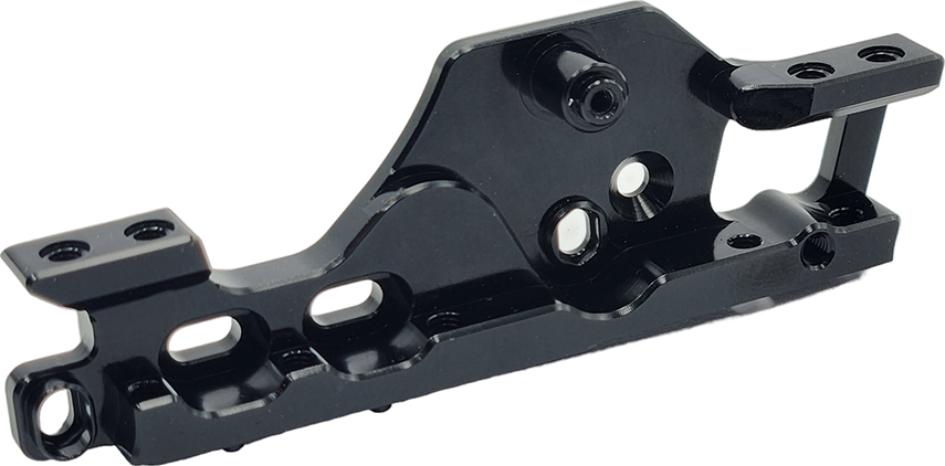 RC MAKER SP1 Aluminum Aluminium Motor Mount (1)