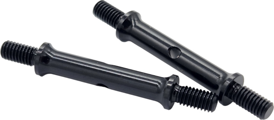 RC MAKER SP1 Aluminum Turnbuckles - Rockers (2)