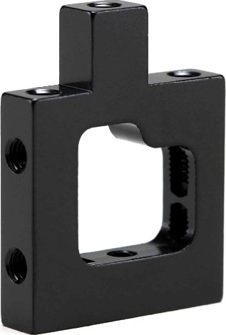 Yokomo RS1.0 Aluminium Servo Stay
