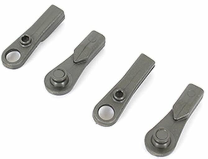 ARC R12 Upper A-Arm (2)