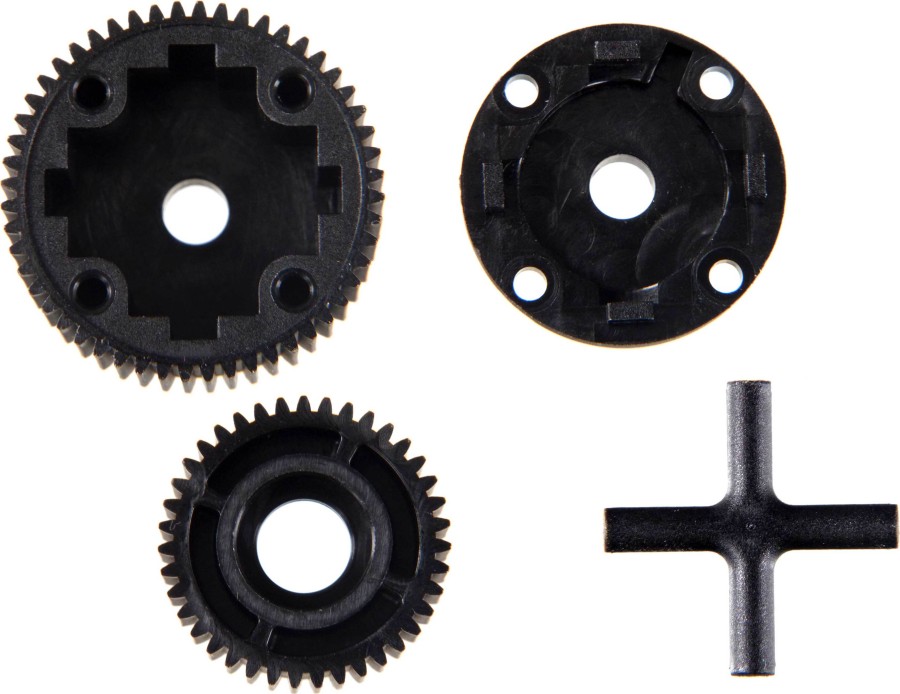 MSB1 Gear Diff Case Set