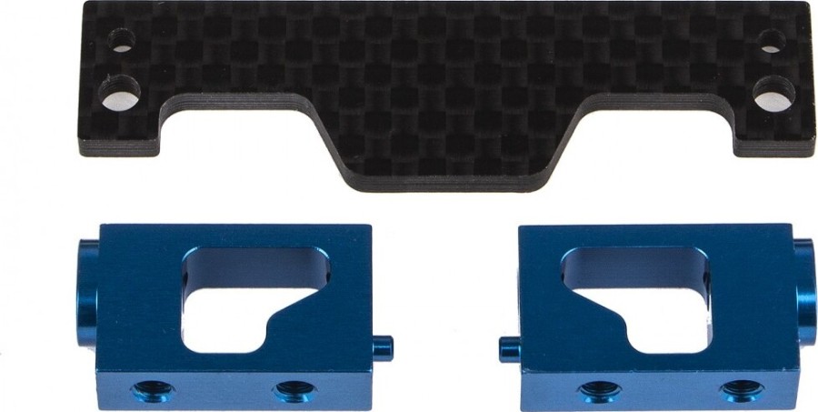 Team Associated RC10B6,3 FT Servo Mount Set
