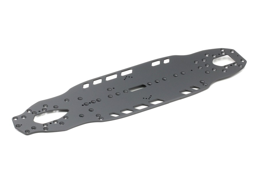 Destiny RX-10SR 3.0 Aluminum Flex Chassis