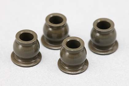 Yokomo Aluminium Dämpferkugel