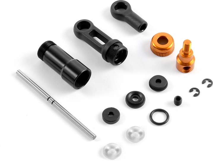 XRAY 0Shock Set