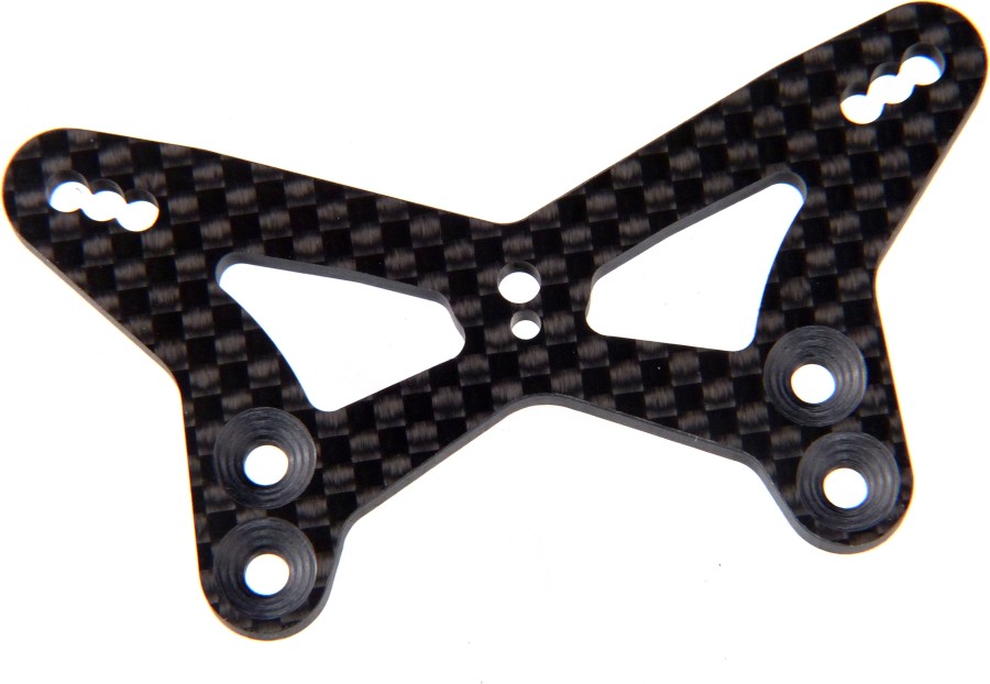 MSB1 Front Carbon Shock Tower (1)