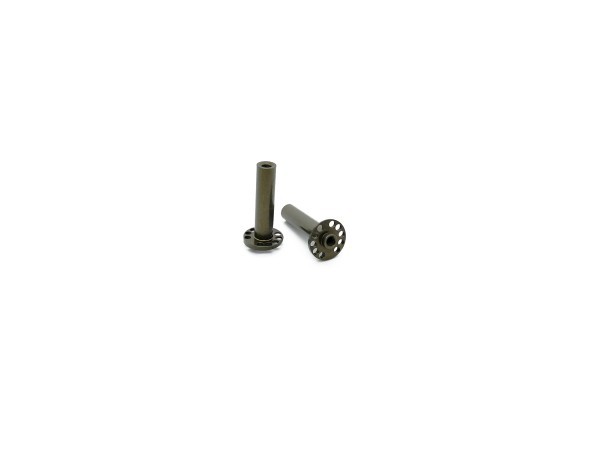 Awesomatix A12 Aluminum Steering Block Post 5deg. (2)