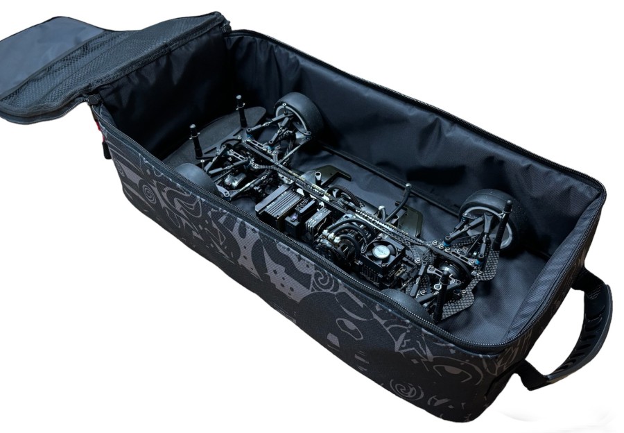 MR33 SIGNATURE Tourenwagen Tasche 1:10