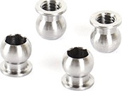 ARC Titanium Ball Head 4.9mm (4)