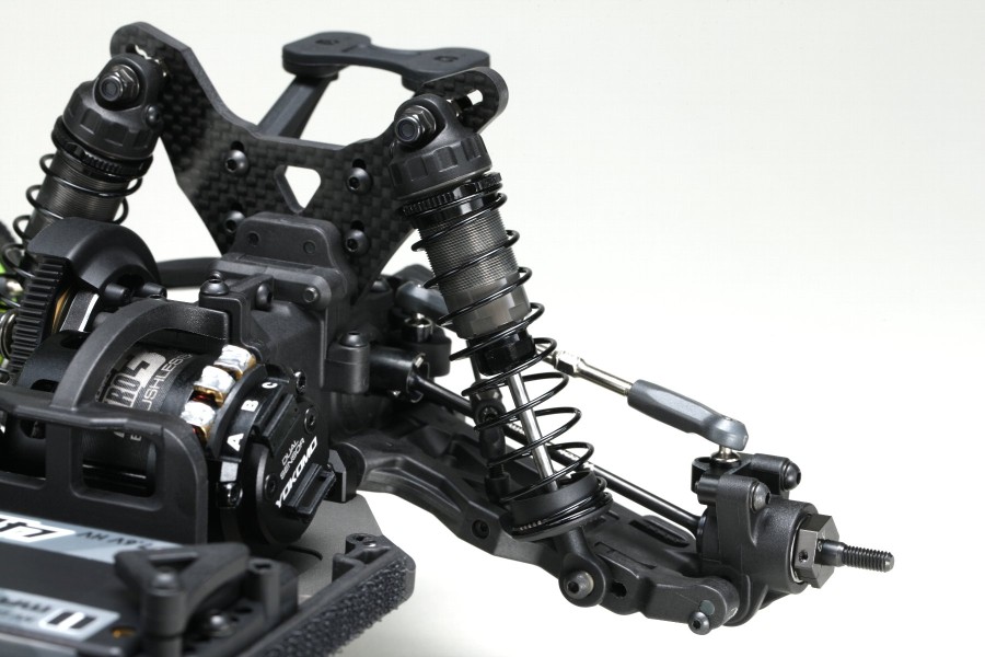 Yokomo Super Offroad SO3.0 2WD Buggy