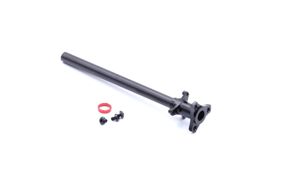 Roche Rapide P12V2 Stahl Starrachse Hinten Lightweight