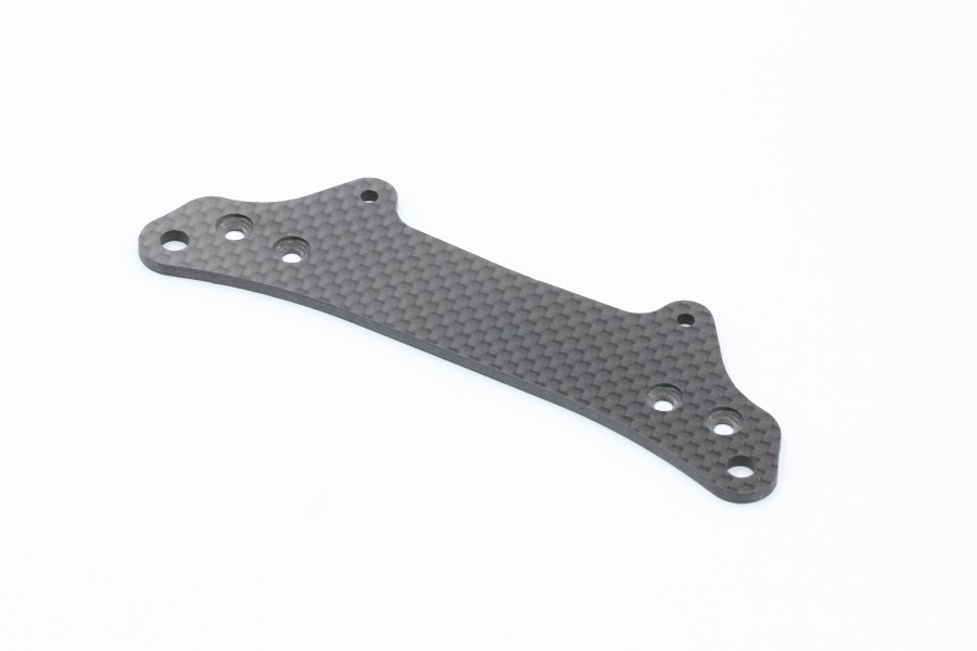 Roche Rapide P10W3 Carbon Front Bumper Base