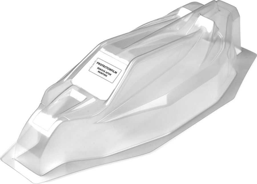 XRAY XB2-2025 Body for 1:10 2wd Off-Road Buggy - Epsilon 2D - Light (1)