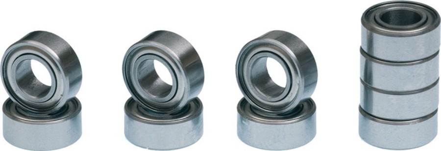 MSB1 Ball Bearing 5 x 10 x 4mm (10)