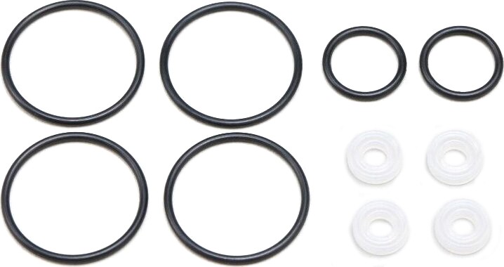 Yokomo SO2.0/MO2.0 O-Ring Set for 13Shocks (2)