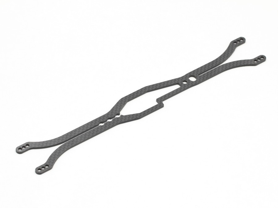 Destiny RX-10SR 3.0 Graphite Upper Deck 2,0mm