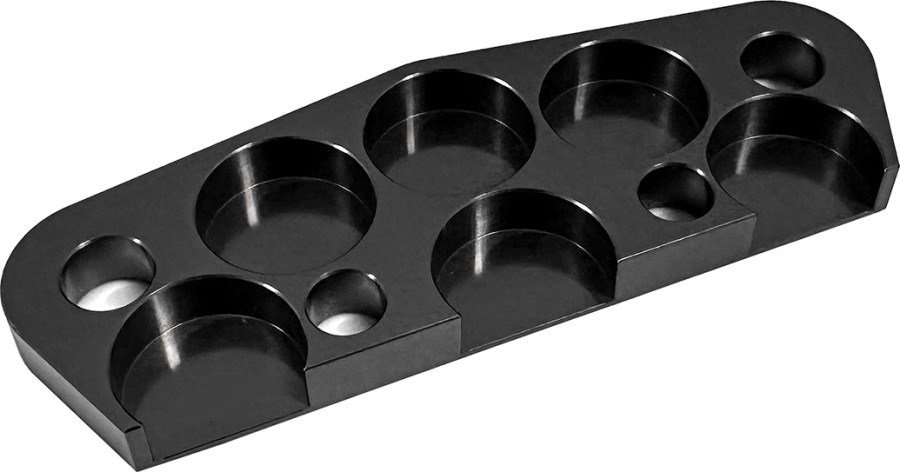 Awesomatix A800FXR AM220FXR Bumper Weight FX 20g. (1)