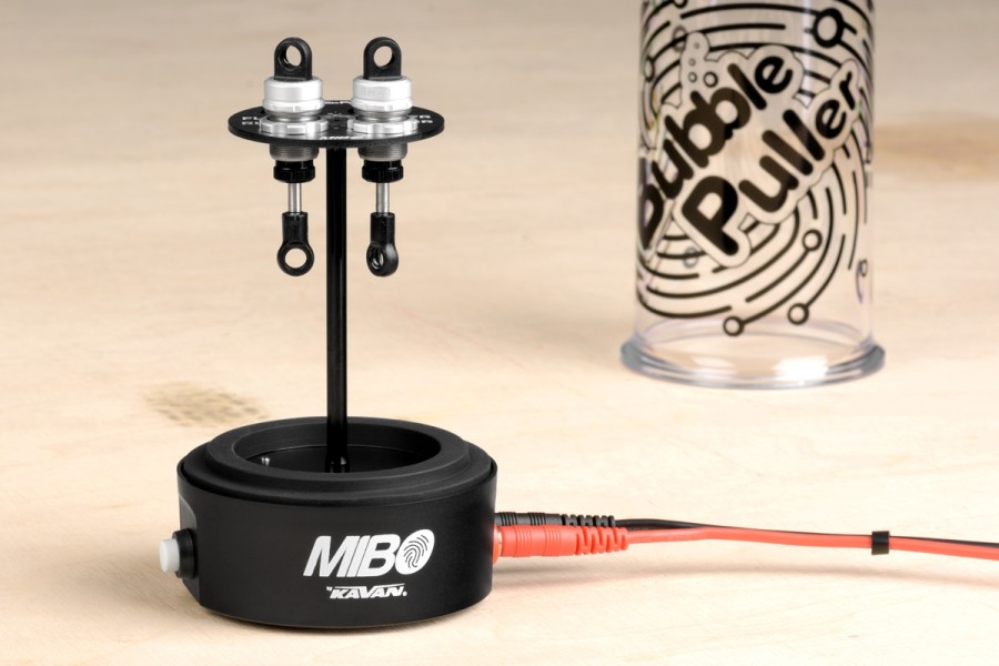 MIBO Electric Bubble Puller 1:10 Onroad & Offroad