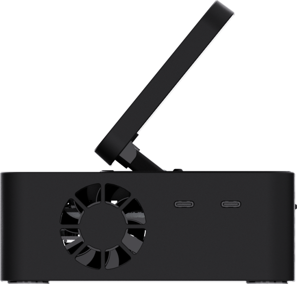 ISDT K2 ZIP Charger