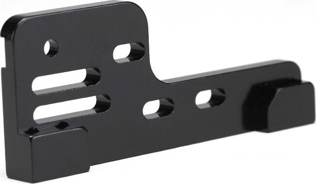 Yokomo RS1.0 Aluminium Motor Plate