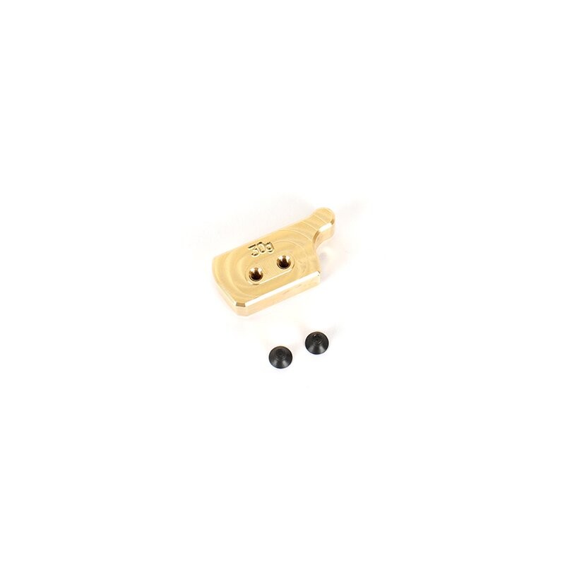 ARC A10MF-24 Brass Weight 30g