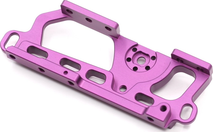 Destiny DTY-10 Aluminum Motor Mount(1)