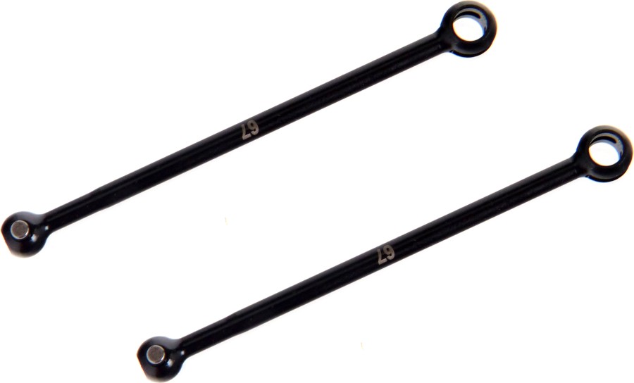 MSB1 CVA Bones 67mm (2)